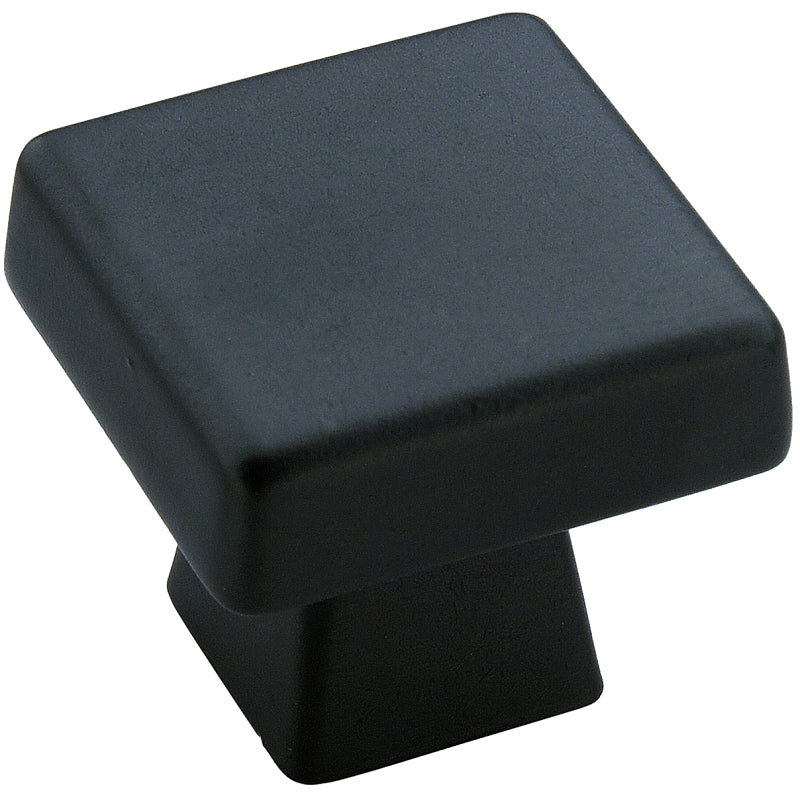 Amerock Blackrock Series BP55271BBR Cabinet Knob
