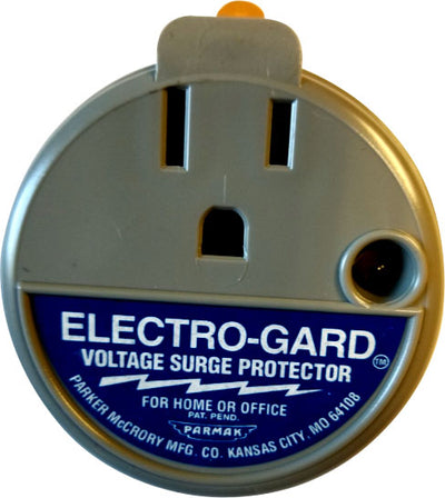 Parmak Surge Protector - Accessories