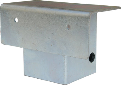 Parmak Solar Mounting Bracket - Fence Construction Tools