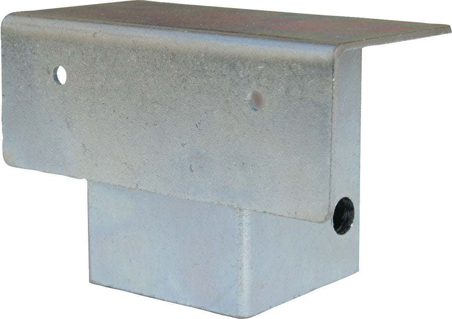 Parmak Solar Mounting Bracket - Fence Construction Tools