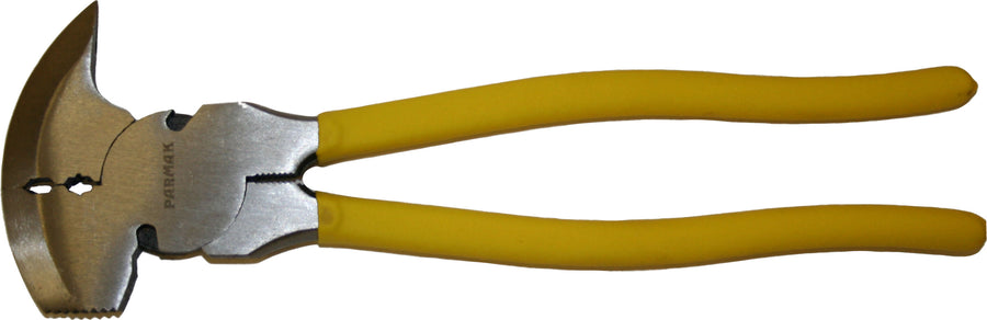 Parmak Multipurpose Fencing Pliers - Fence Construction Tools
