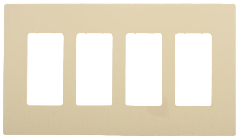 Eaton PJS Series PJS264LA Wallplate