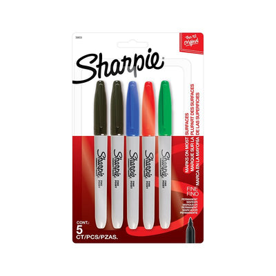 Sharpie 30653-SH Permanent Marker