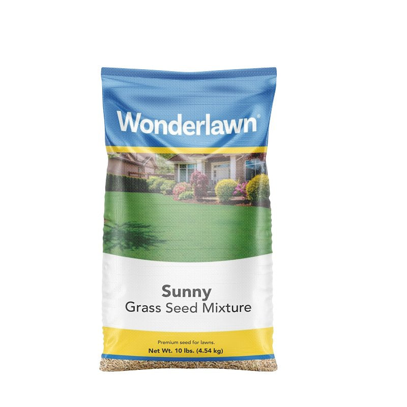 Wonderlawn 10059 Grass Seed