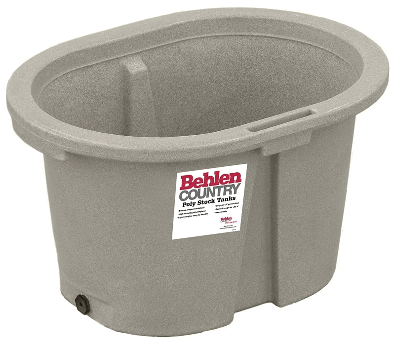 Behlen Country 52112037GT Farm Stock Tank