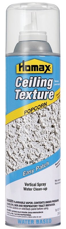 Homax 4094 Popcorn Ceiling Texture