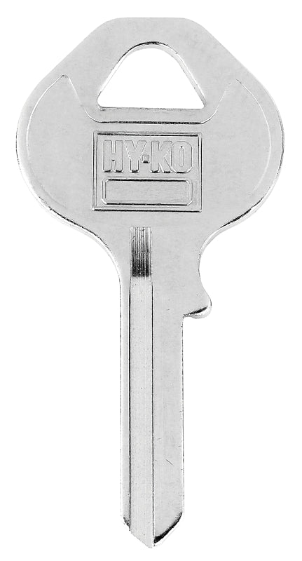 Hy-Ko 11010MH4 Key Blank