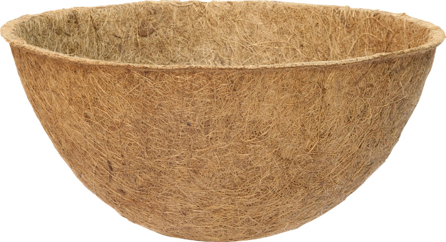 Panacea Products Coco Liner Round, 12 in - Replacement Liners