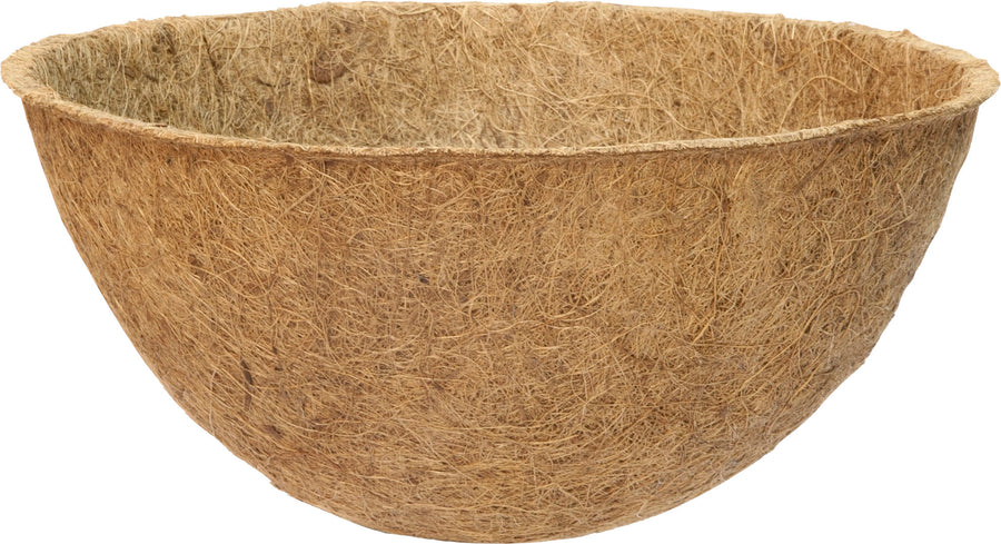 Panacea Products Coco Liner Round, 14 in - Replacement Liners