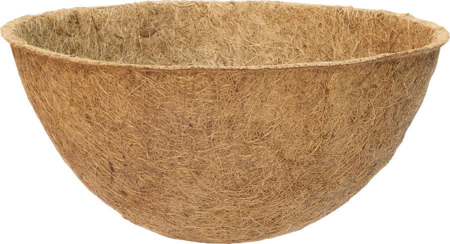 Panacea Products Coco Liner Round, 16 in - Replacement Liners