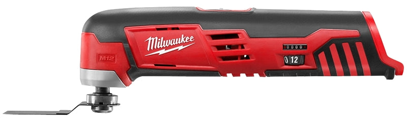 Milwaukee M12 2426-20 Multi-Tool