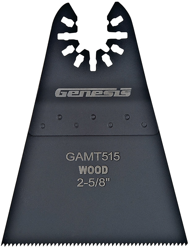 Genesis GAMT515 Flush-Cut Blade