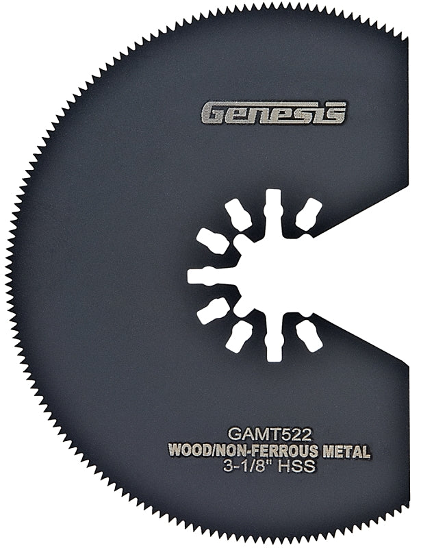Genesis GAMT522 Saw Blade