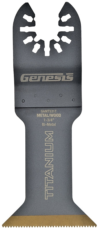 Genesis GAMT531T Flush-Cut Blade