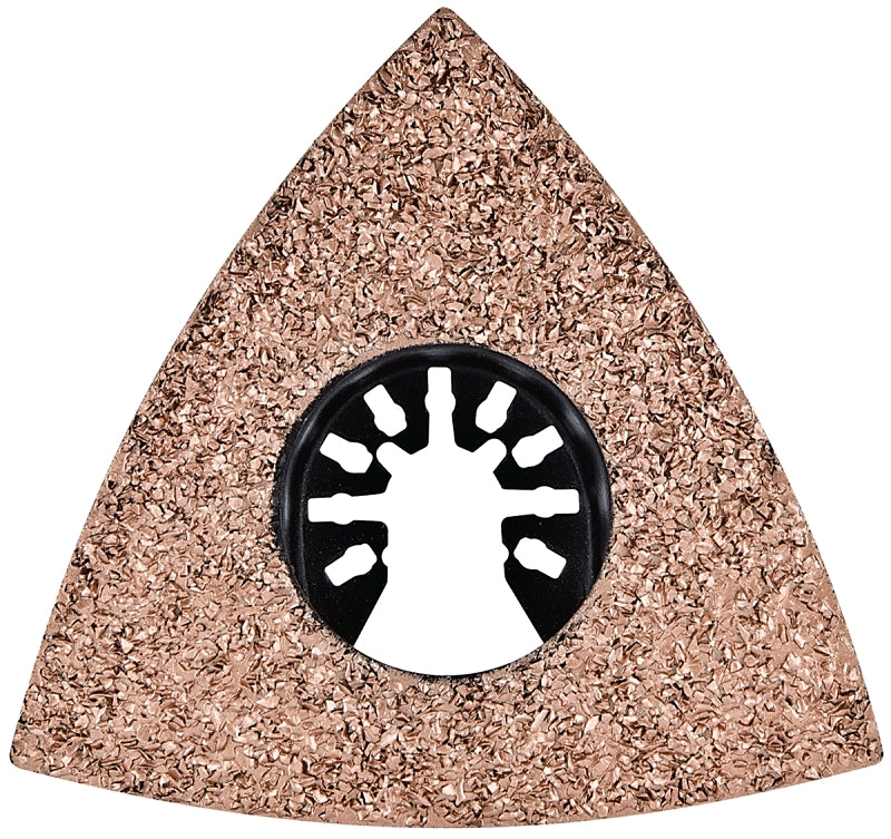 Genesis GAMT741 Triangular Oscillating Rasp