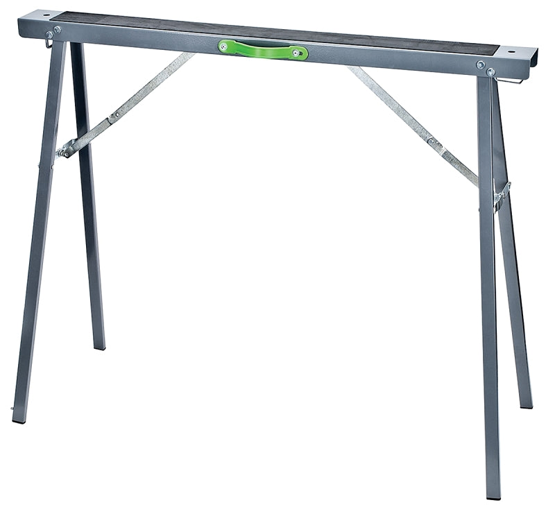 Genesis GSH400A-2 Foldable Sawhorse Set