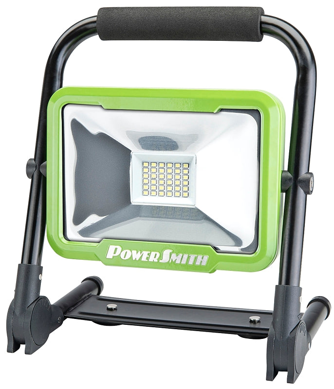 PowerSmith PWLR124FM Rechargeable Foldable Work Light