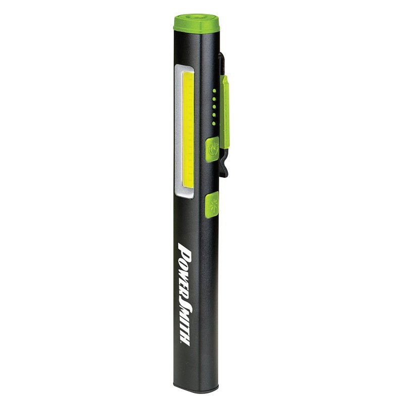 PowerSmith PILP450UVL Inspection Pen Light With UV and Laser