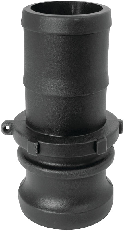 Green Leaf E Series 200E/GLP200E Cam Lever Coupling