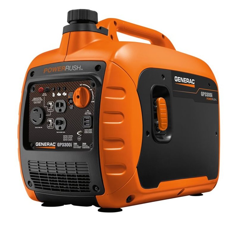Generac GP Series 7153 Portable Generator