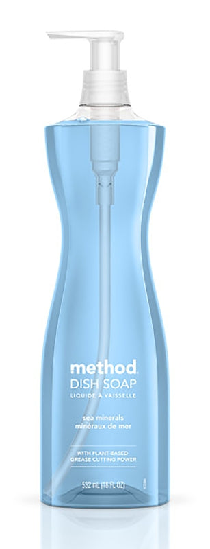 method 734 Dish Soap