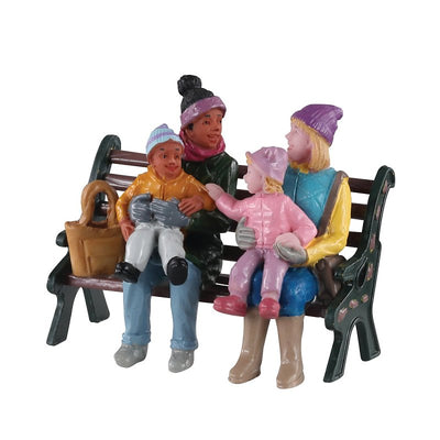 Lemax A2458 Christmas Decor