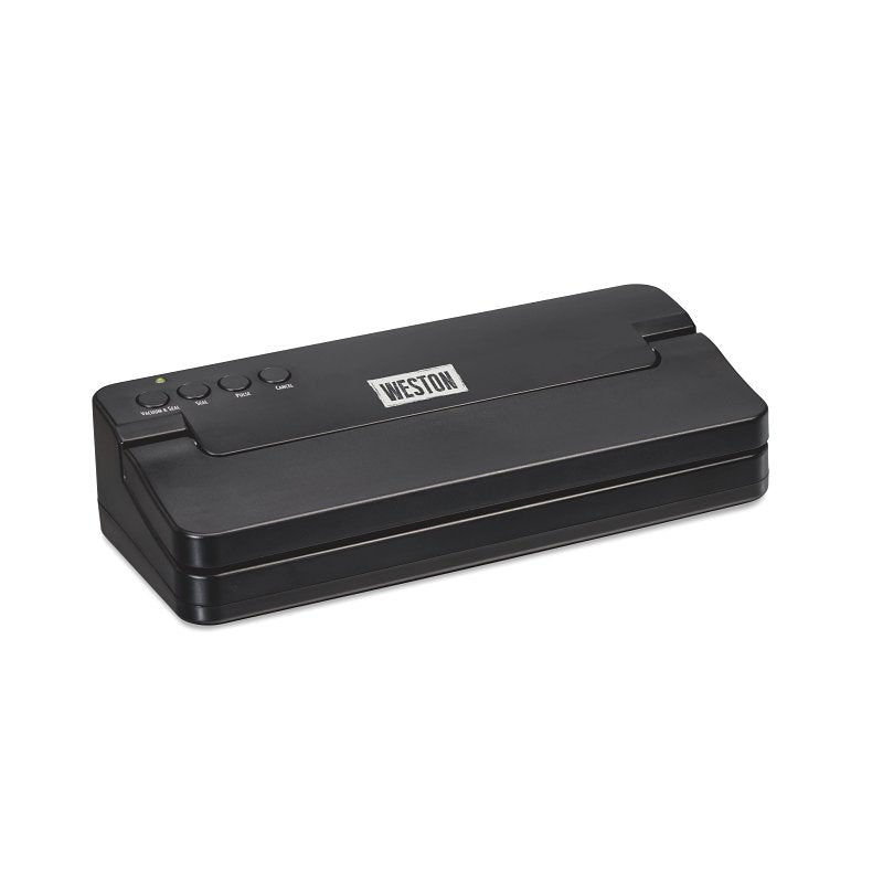 Weston 65-2061-W Compact Vacuum Sealer