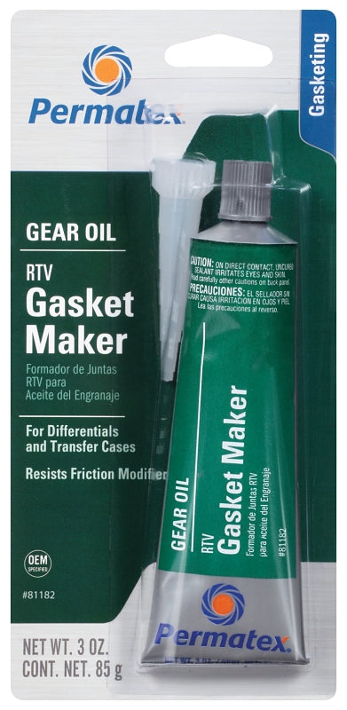 Permatex 81182 Gasket Maker