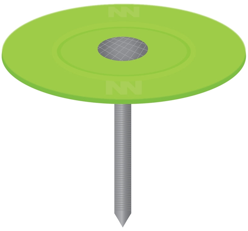 Stinger 135131 Cap Nail
