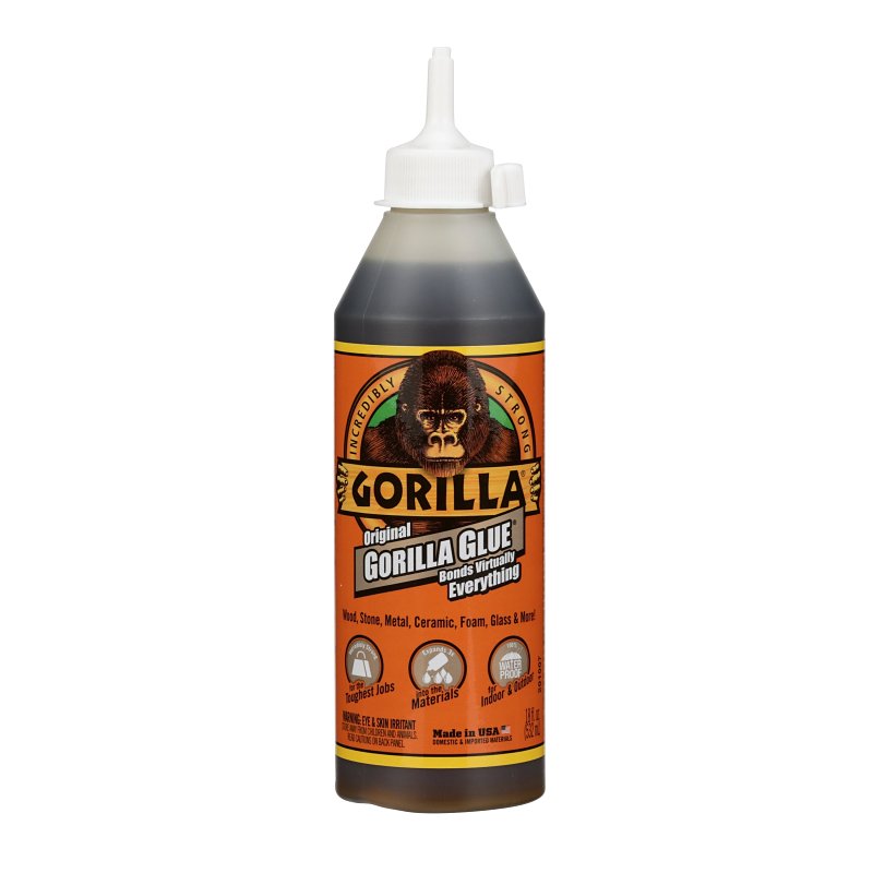 Gorilla 50018 Glue