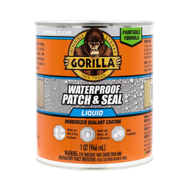 Gorilla 105341 Rubberized Coating