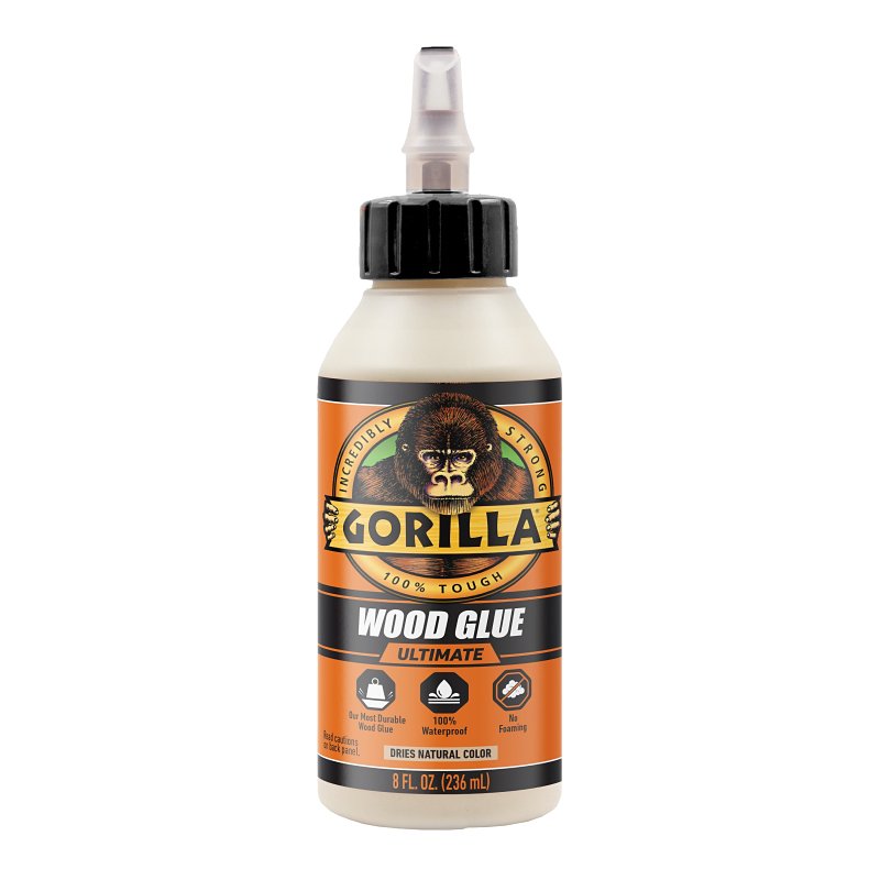Gorilla 104404 Extra-Strength Glue