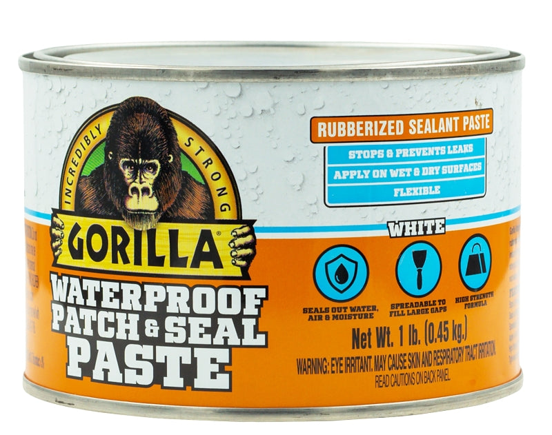 Gorilla 109406 Rubberized Patch