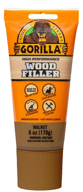 Gorilla 112126 Wood Filler