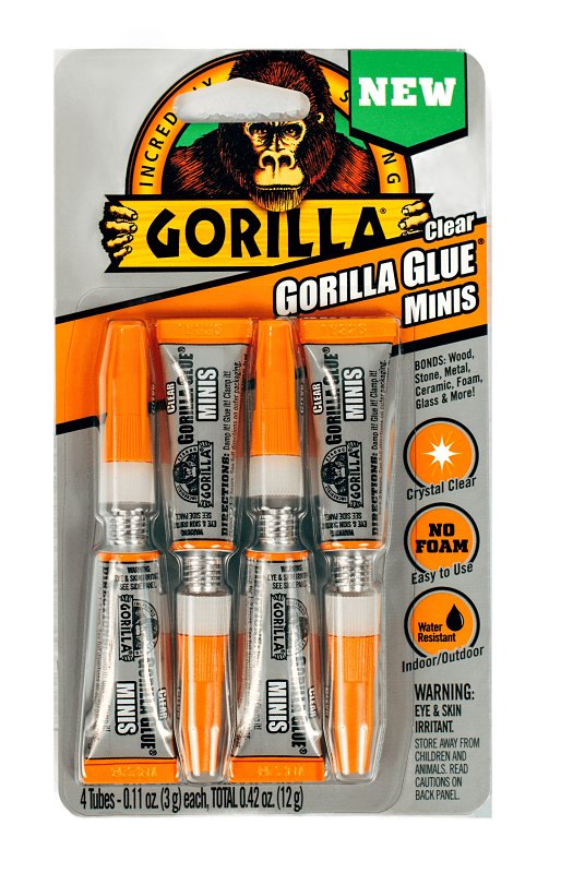 Gorilla 4541702 Glue