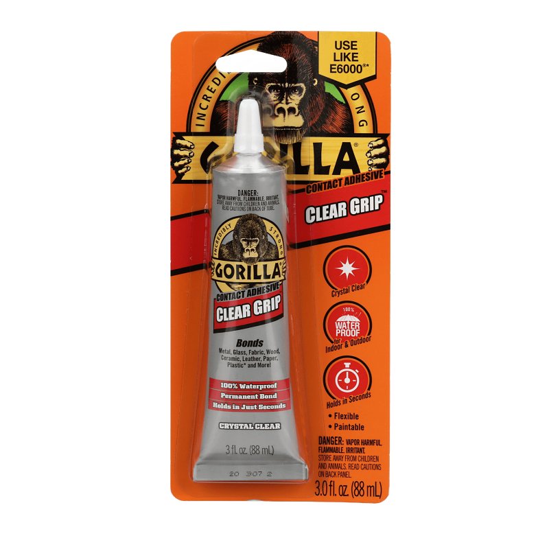 Gorilla 8130002 Glue