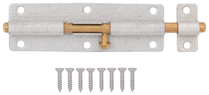 ProSource CL-702-PS Barrel Bolt