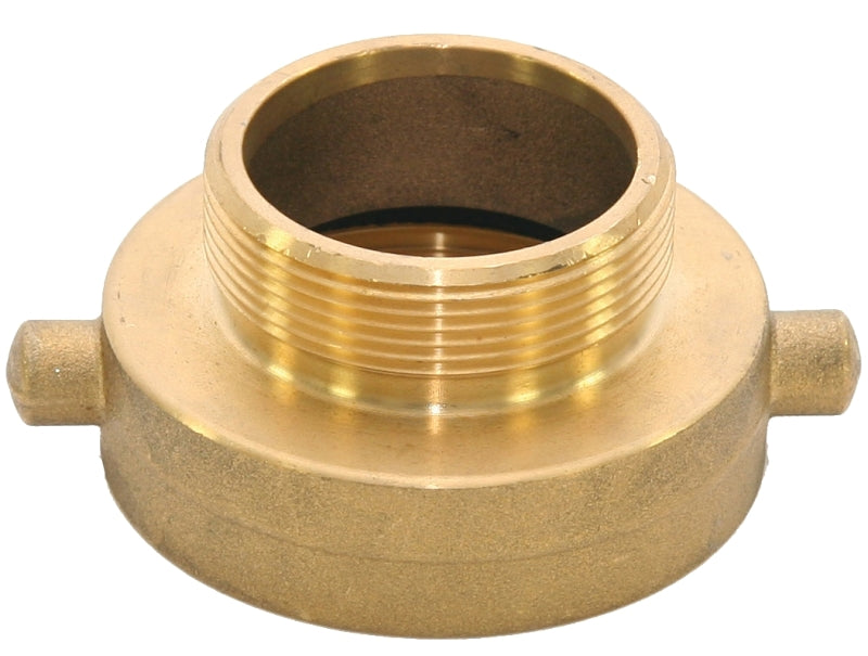 Abbott Rubber JBHA-150 Hydrant Adapter