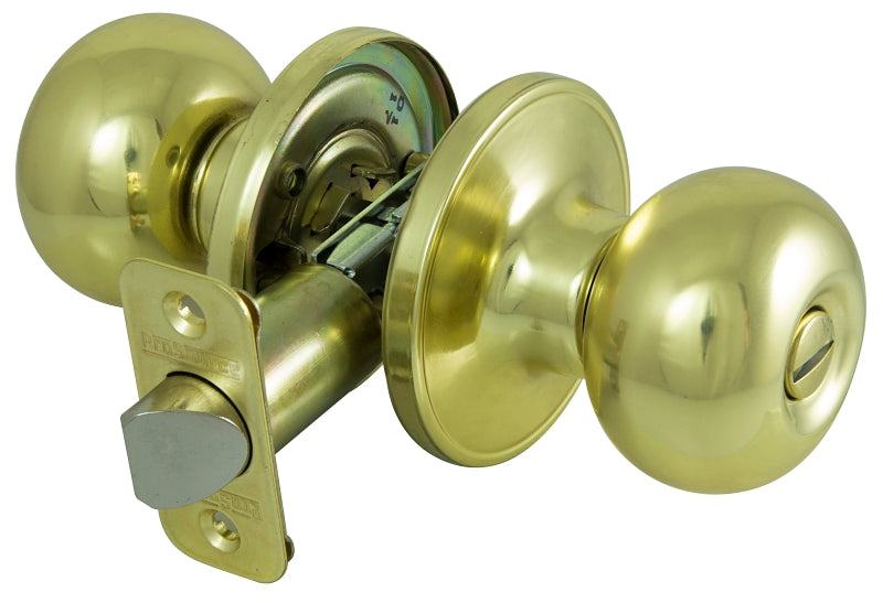 ProSource T9710BRA4V Privacy Lockset