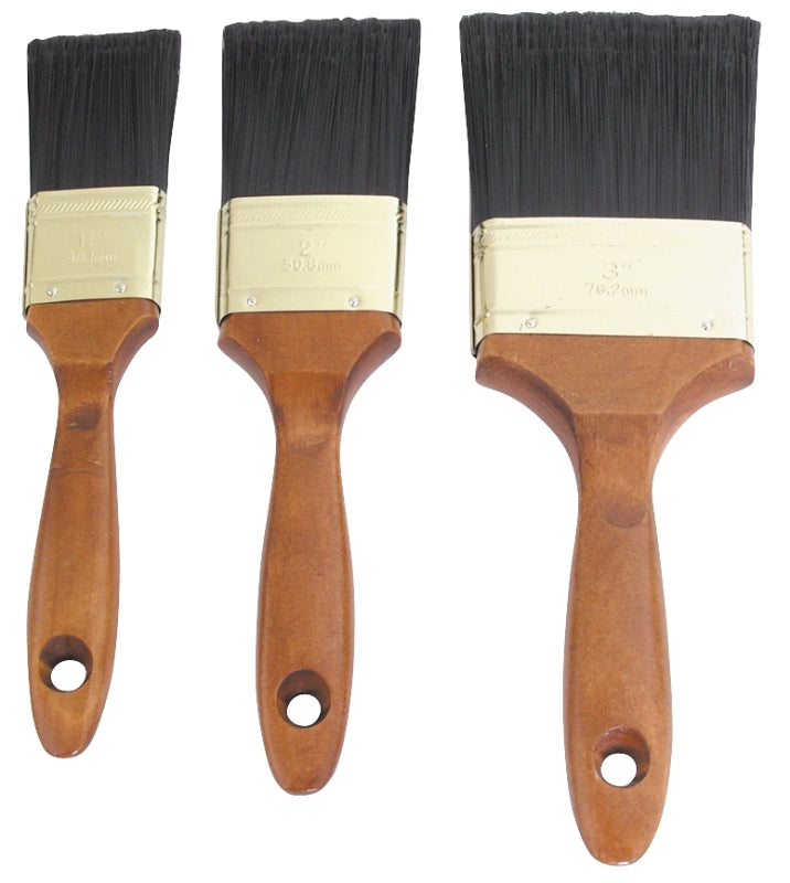 ProSource A 22500 Paint Brush Set