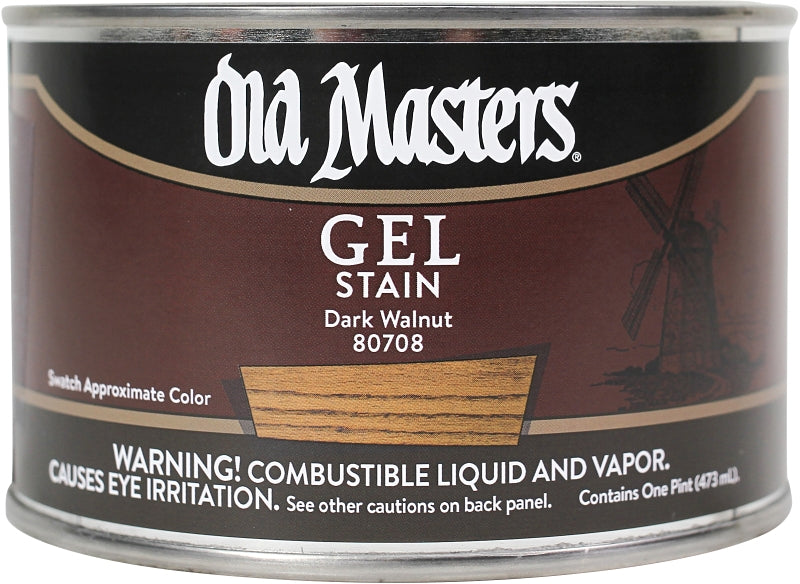Old Masters 80708 Gel Stain