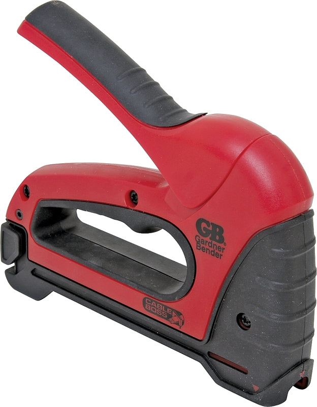 Gardner Bender MSG-501 Cable Boss Staple Gun