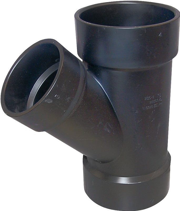Canplas 102327LBC Reducing Pipe Wye