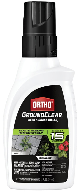 Ortho 4650306 Weed and Grass Killer