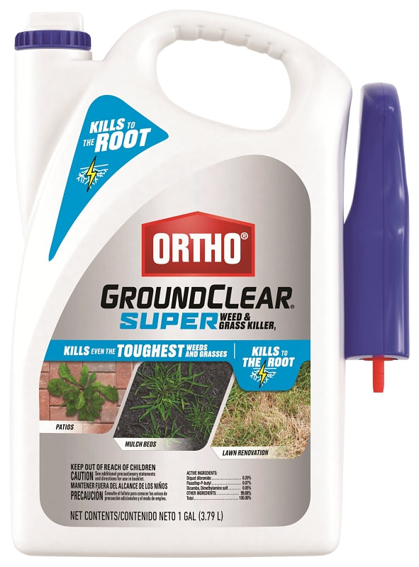 Ortho 4652605 Weed and Grass Killer