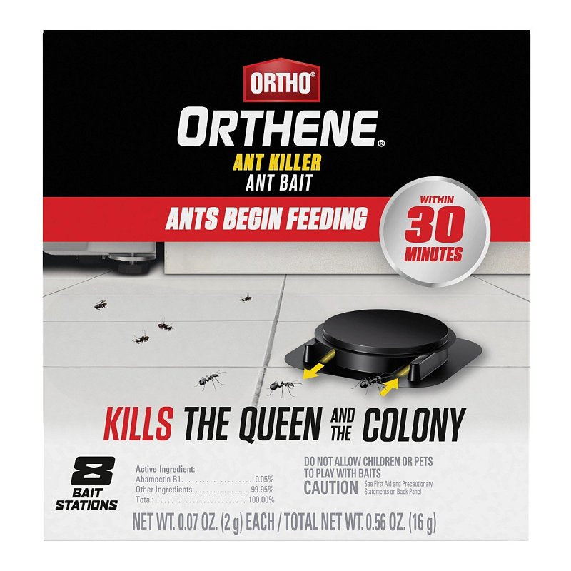 Ortho 4662205 Ant Killer Bait
