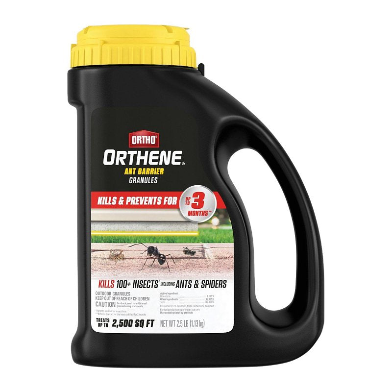 Ortho Orthene 4662505 Ant Barrier