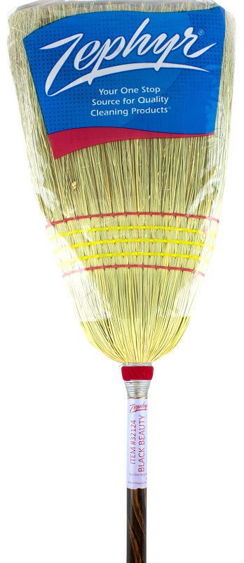 Zephyr Black Beauty 32124 Broom