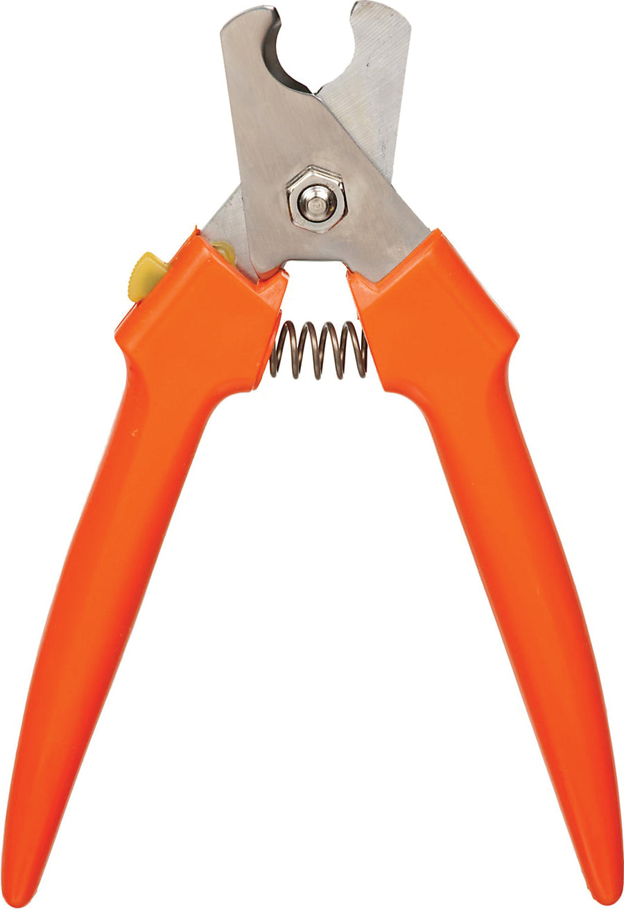 Millers Forge Nail Clipper, LG - Nail Care