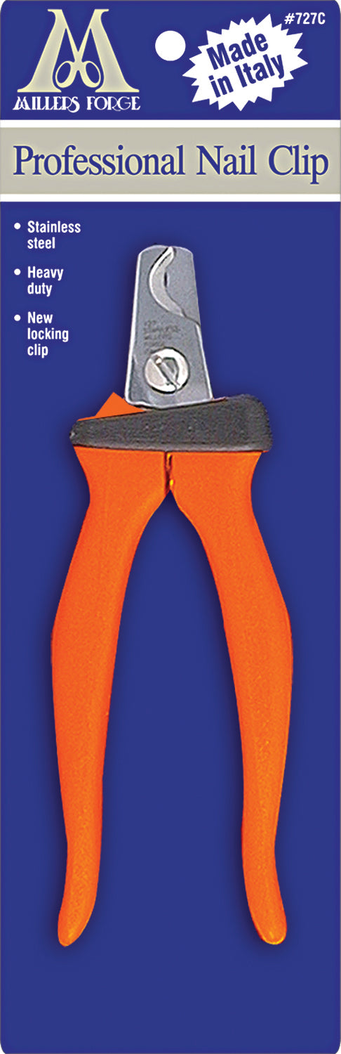 Millers Forge Professional Nail Clipper - Nail Care
